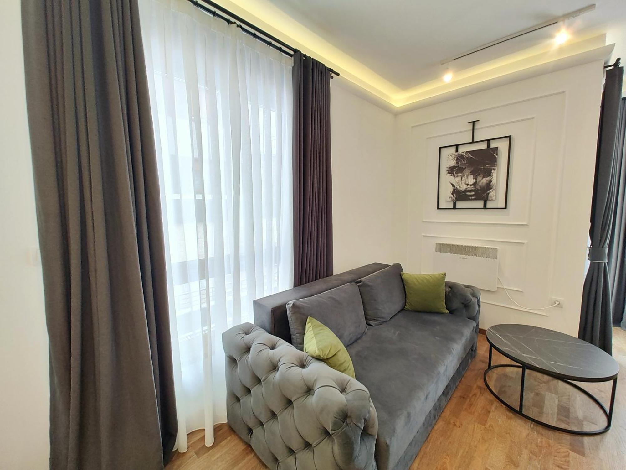 Aparthotel Velika Recepcija Cc Magnet à Zlatibor Extérieur photo